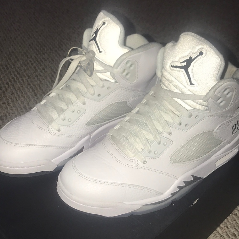 Jordan 5 Retro